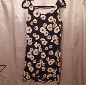 Junoirs La Belle short Dress